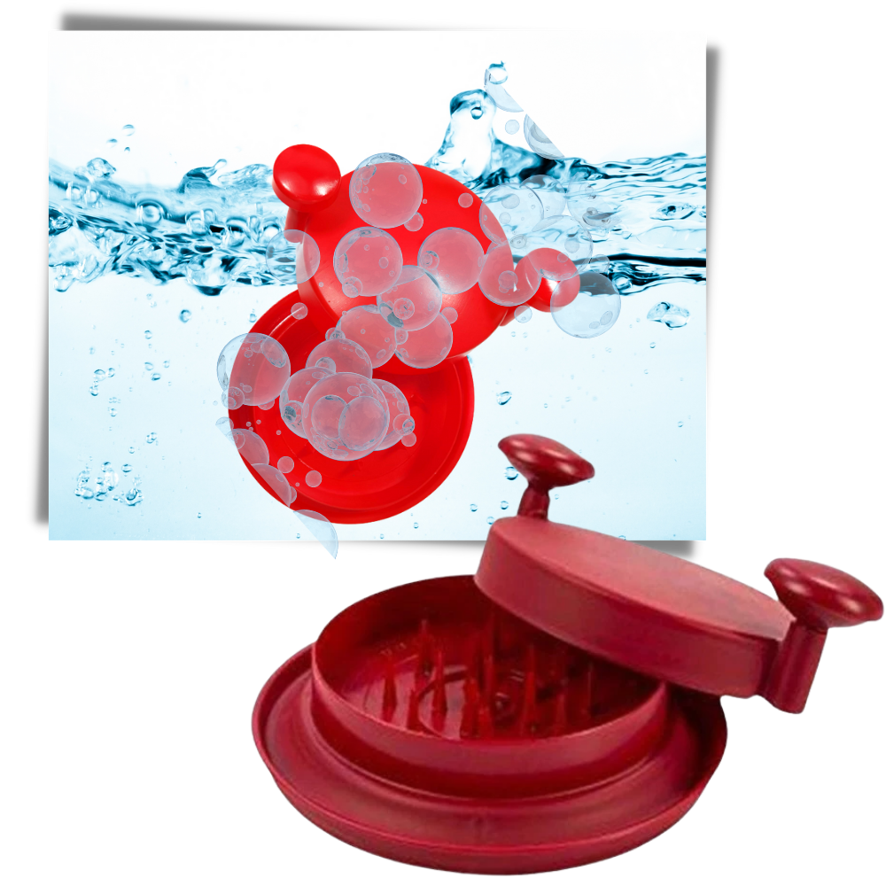 Hühnerhackgerät - Odeut