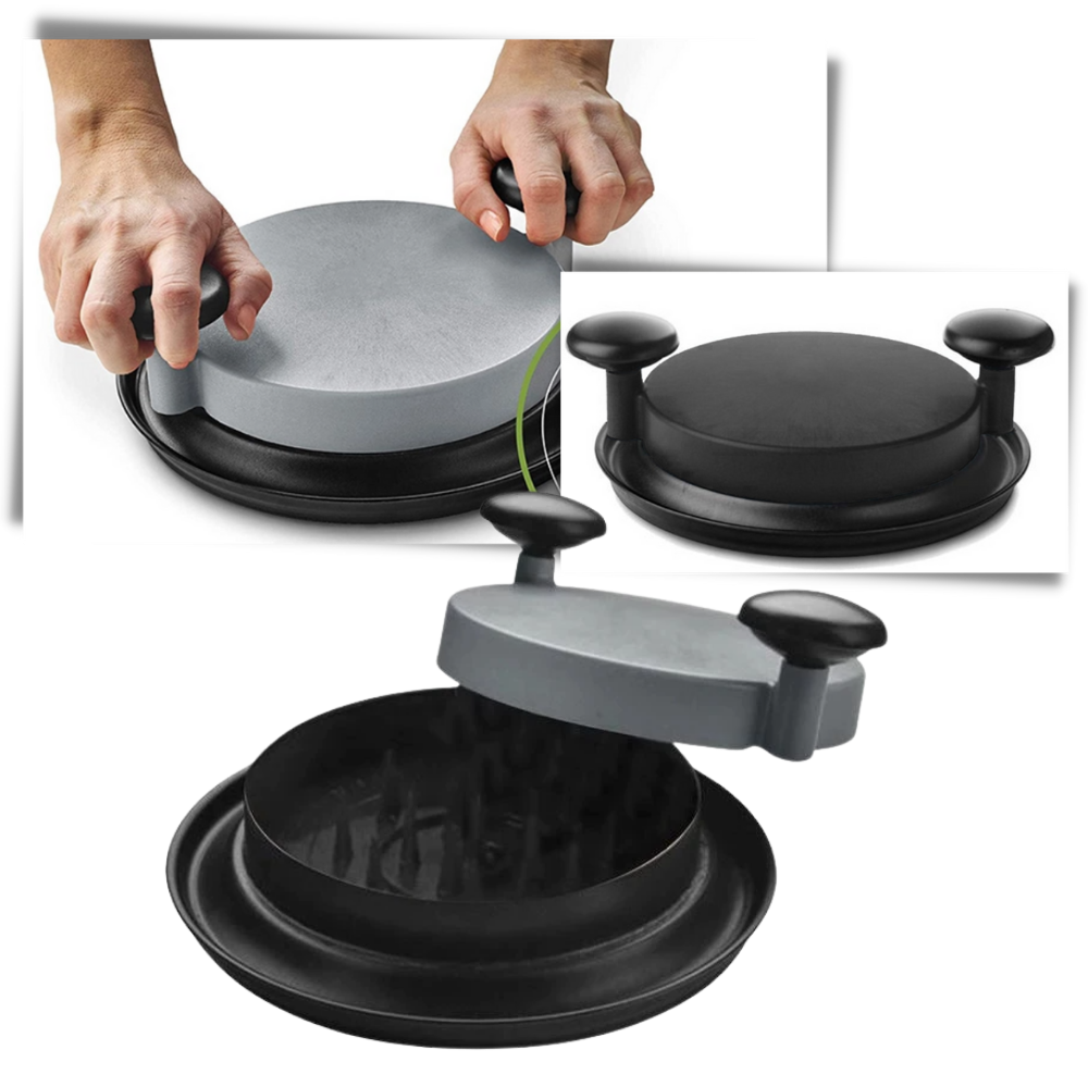 Hühnerhackgerät - Odeut