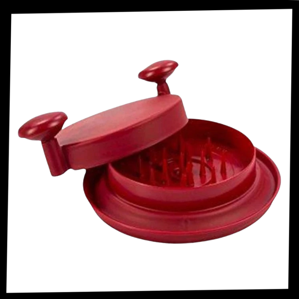 Hühnerhackgerät - Odeut