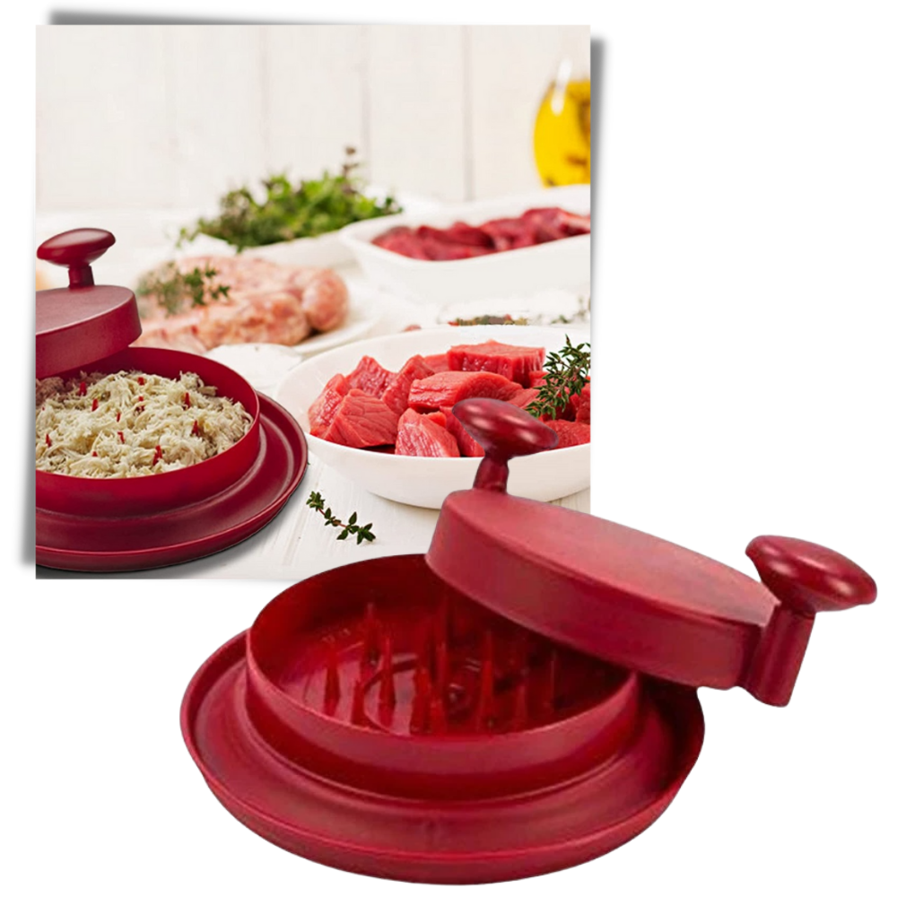 Hühnerhackgerät - Odeut