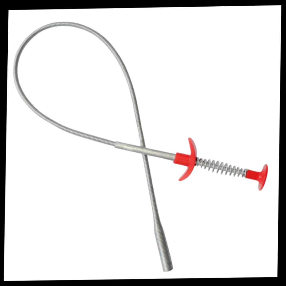 Spülbecken-Reinigungszange - Ozerty