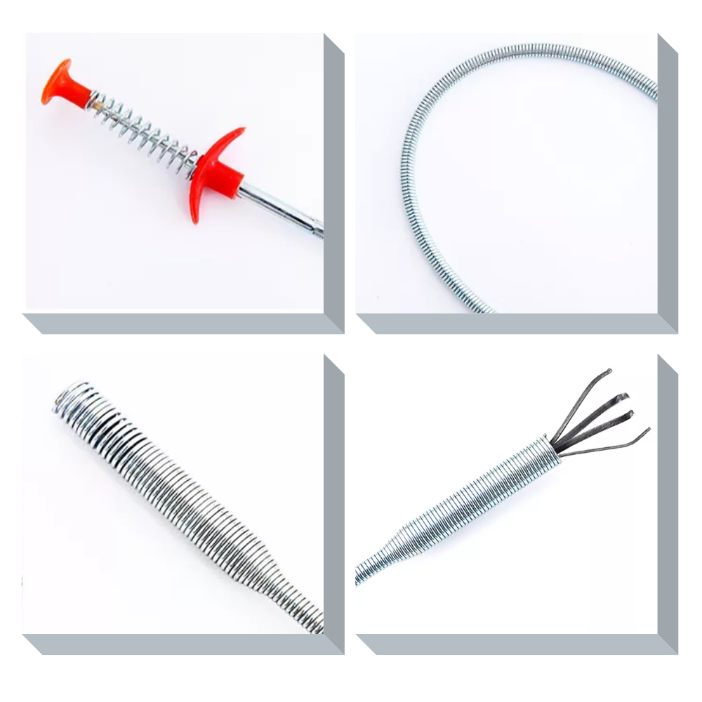 Spülbecken-Reinigungszange - Ozerty