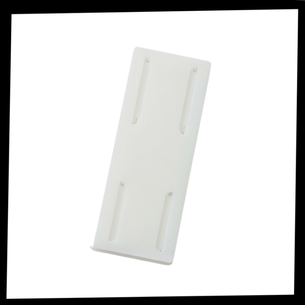 Halter für Steckdose - Ozerty