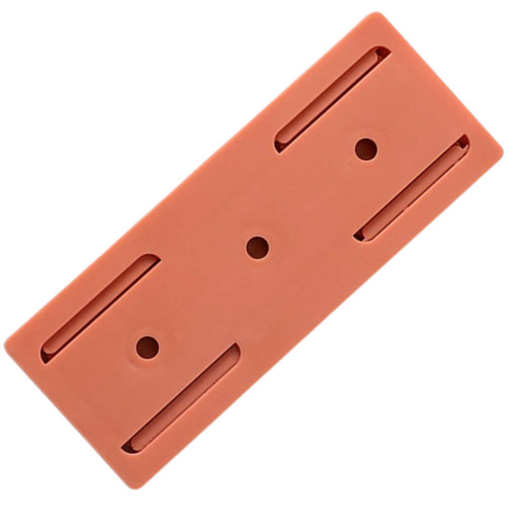 Halter für Steckdose - Ozerty