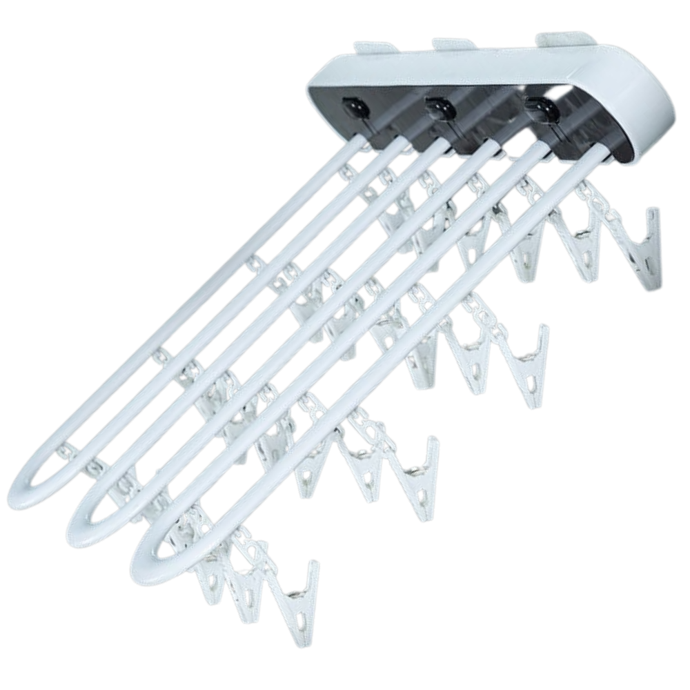 Wand-Kleiderorganisation - Ozerty