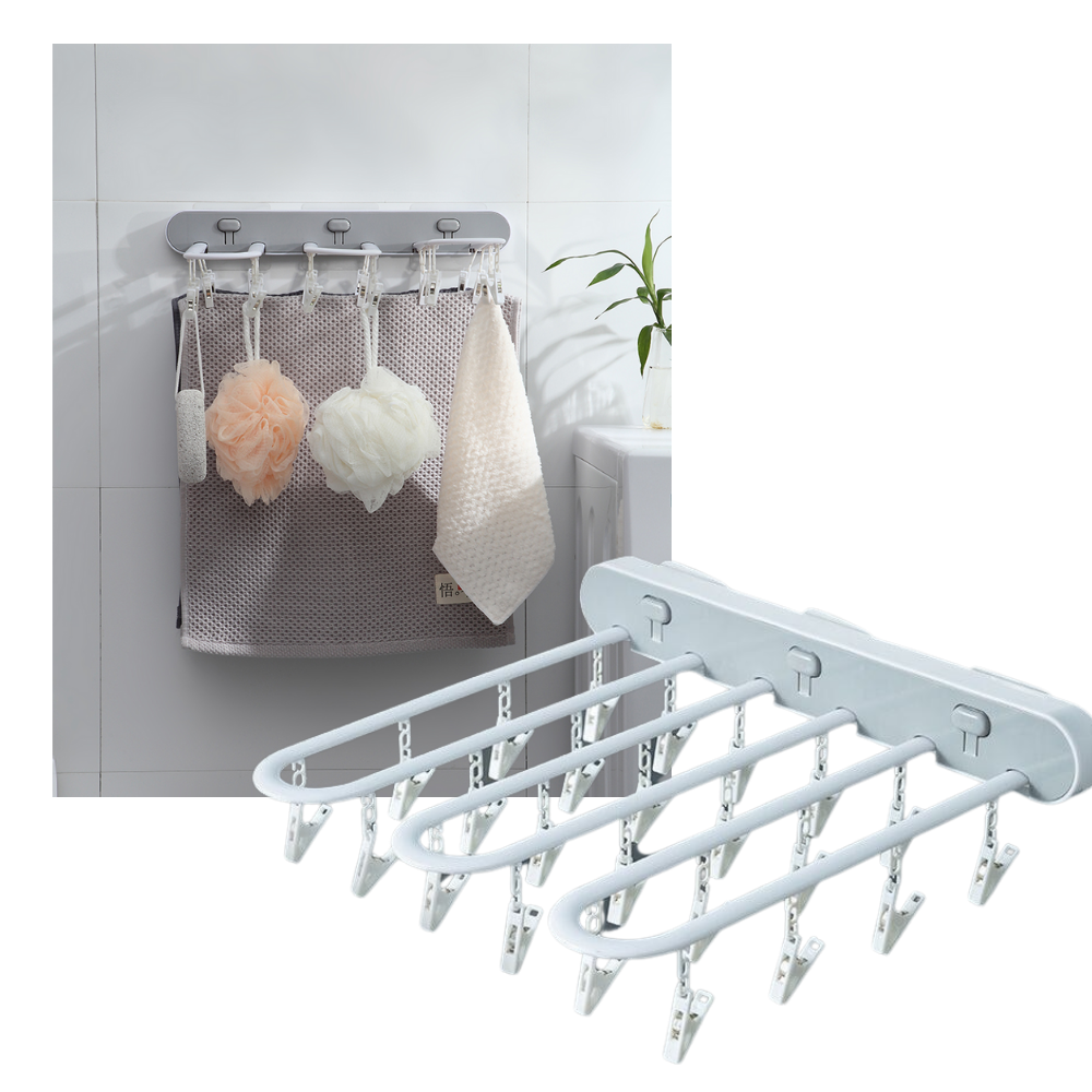 Wand-Kleiderorganisation - Ozerty