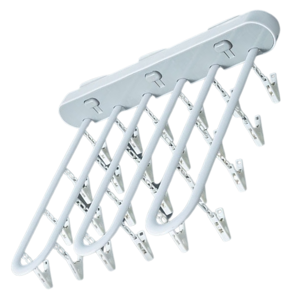 Wand-Kleiderorganisation - Ozerty