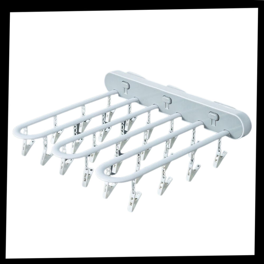 Wand-Kleiderorganisation - Ozerty