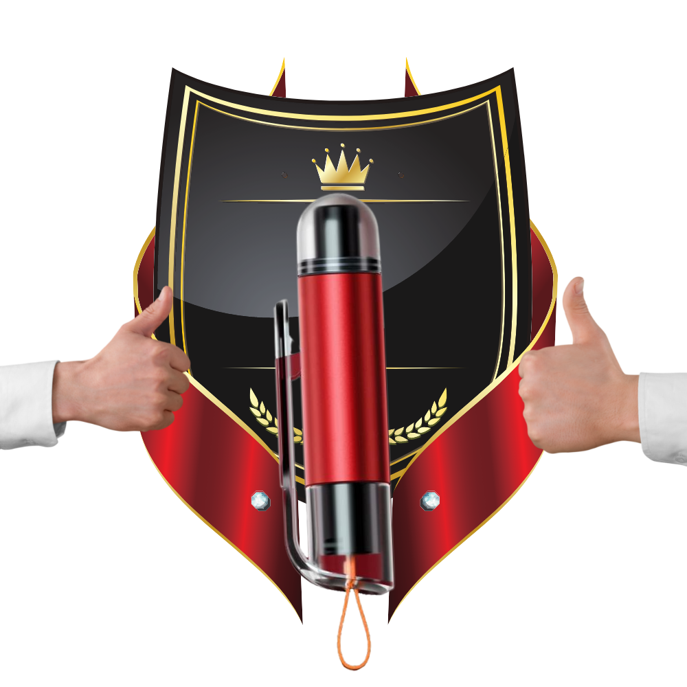 Multifunktionales Sicherheits-Hammerwerkzeug - Ozerty