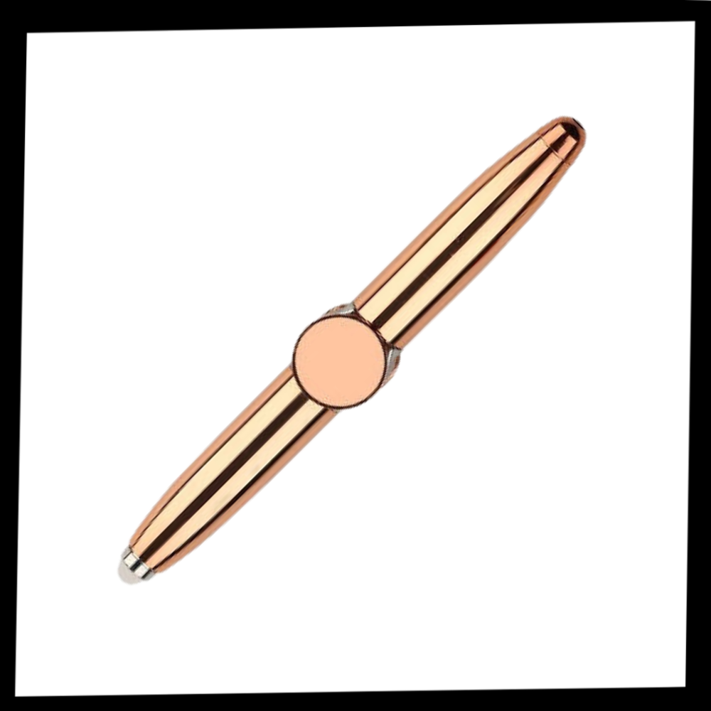 Fidget Spinner Stift - Ozerty