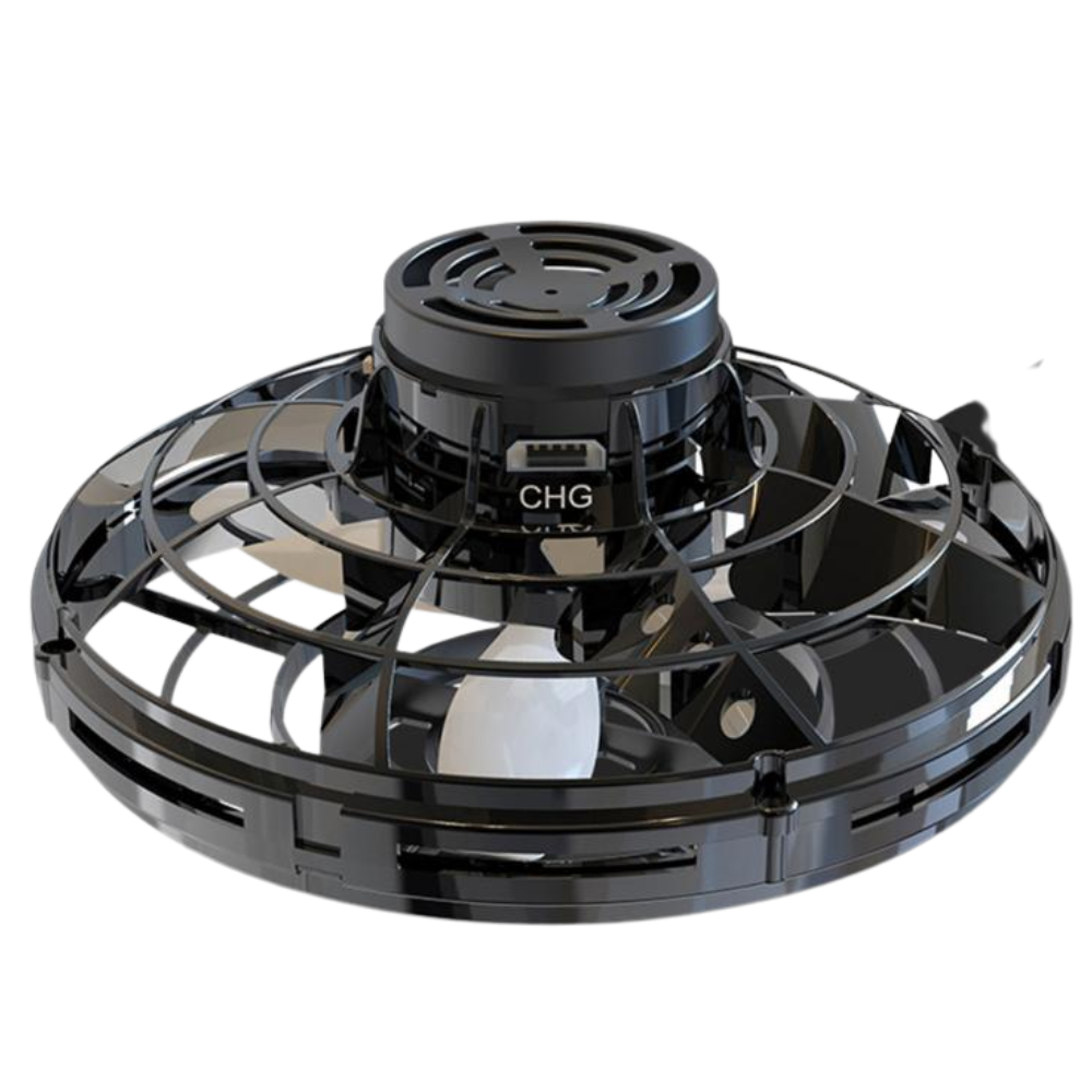 Fliegendes Spinner-Spielzeug - Ozerty