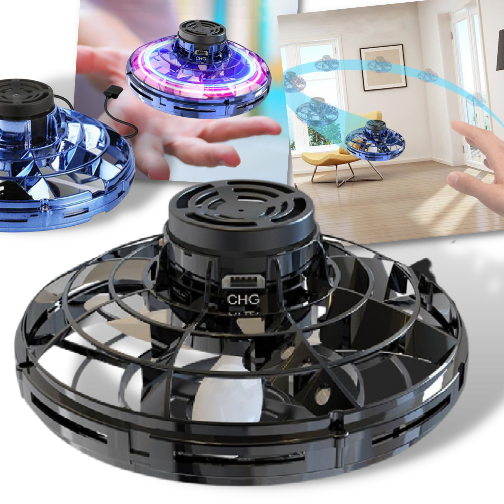 Fliegendes Spinner-Spielzeug - Ozerty