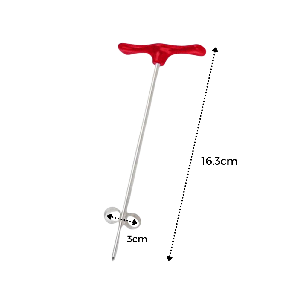 Gemüse-Spiralschneider - Odeut