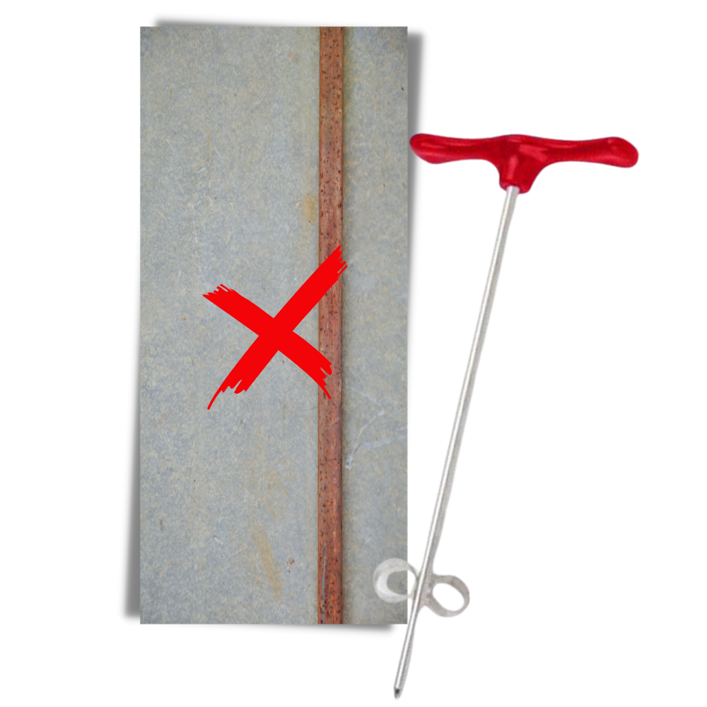 Gemüse-Spiralschneider - Odeut