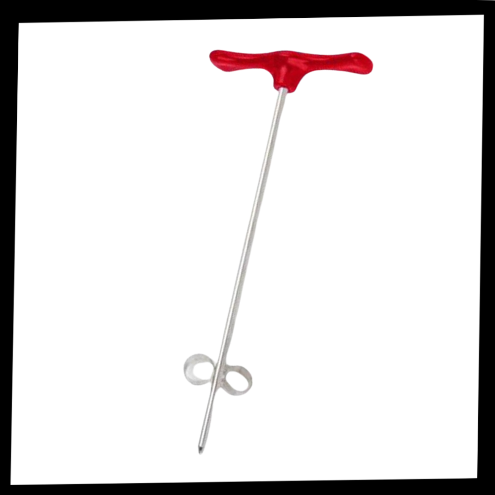 Gemüse-Spiralschneider - Odeut