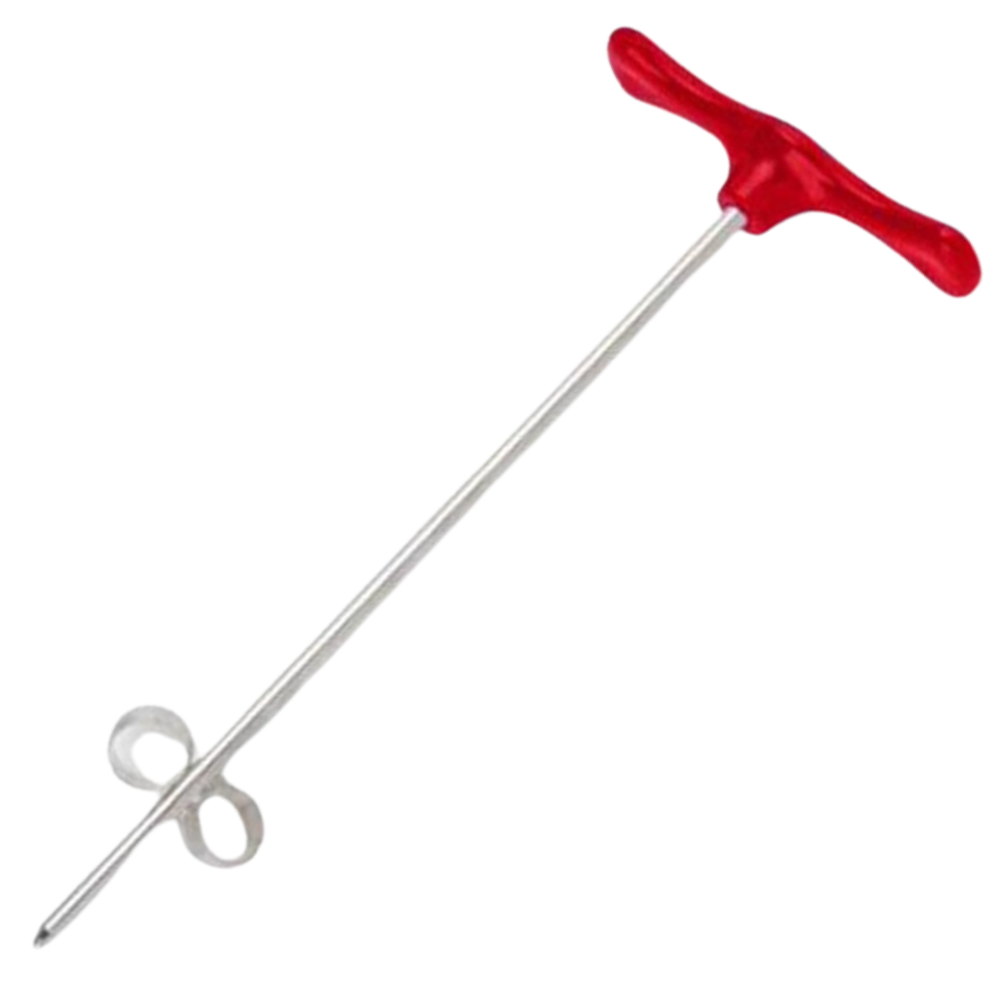 Gemüse-Spiralschneider - Odeut