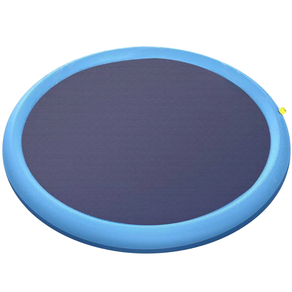 Wasserspritzbecken für Haustiere und Kinder