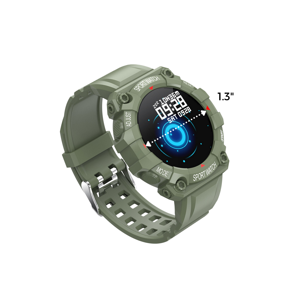 Sport-Smartwatch - Odeut