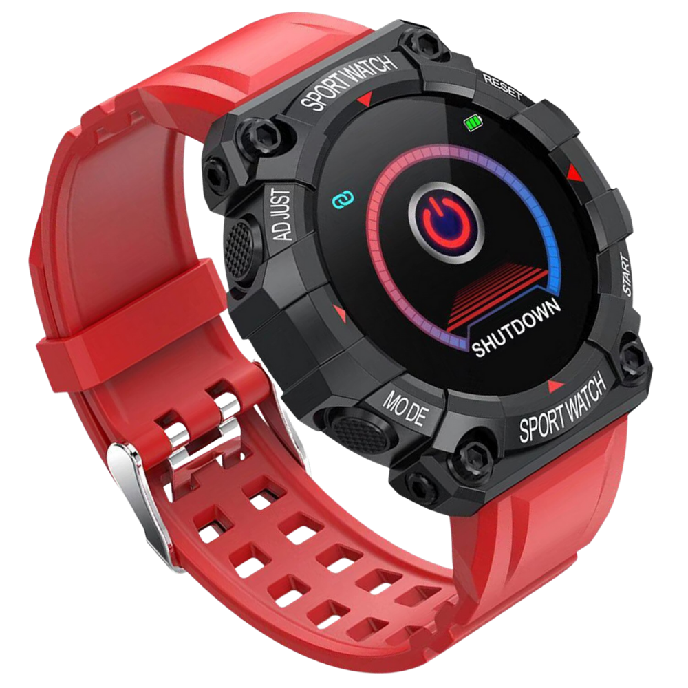 Sport-Smartwatch - Odeut