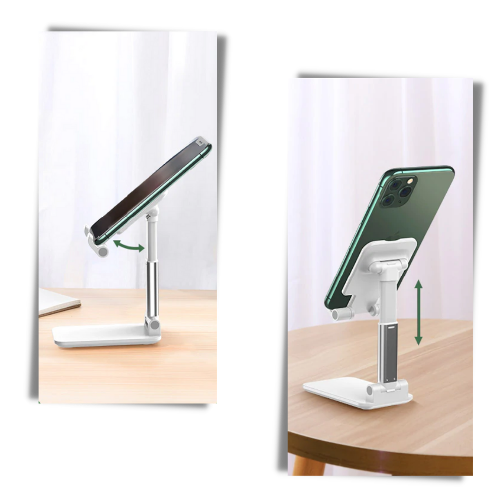 Universal-Telefonhalterung Stand - Ozerty