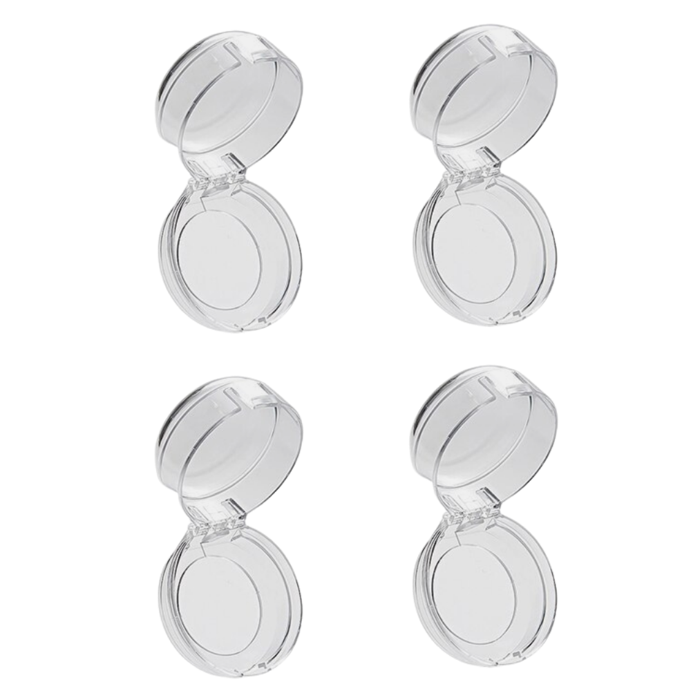 Universal-Küchenherdknopf-Schutzset - Ozerty