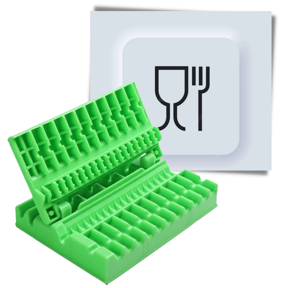 Kebab & Spießmaschine für BBQ - Ozerty