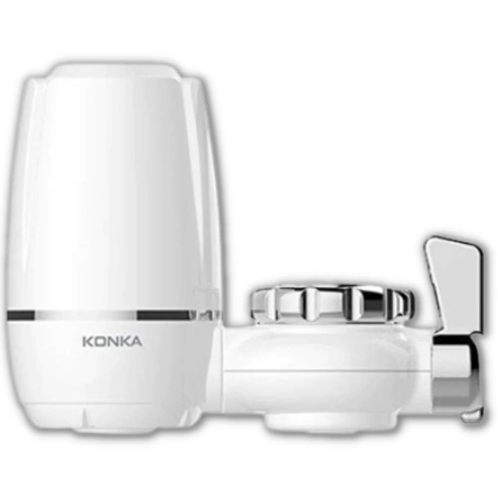 Herausnehmbarer Leitungswasserfilter - Ozerty