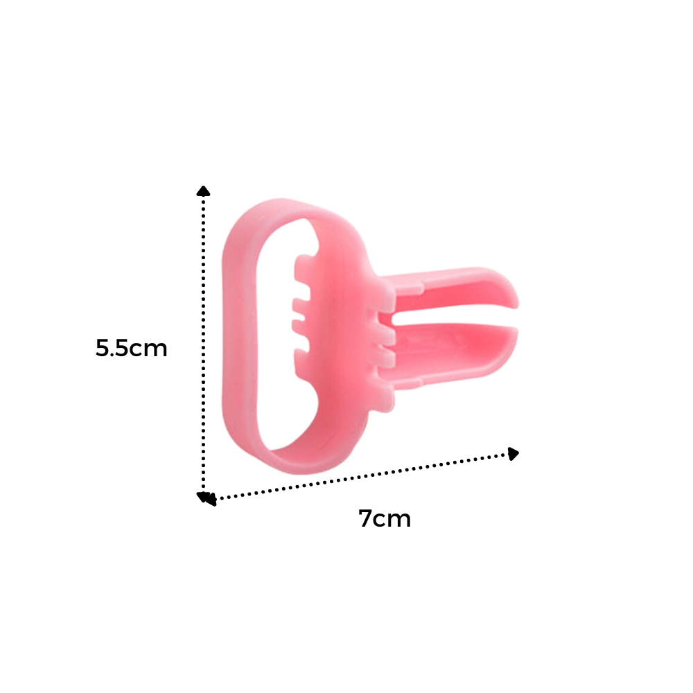 Hilfsmittel zum Binden von Ballons - Ozerty