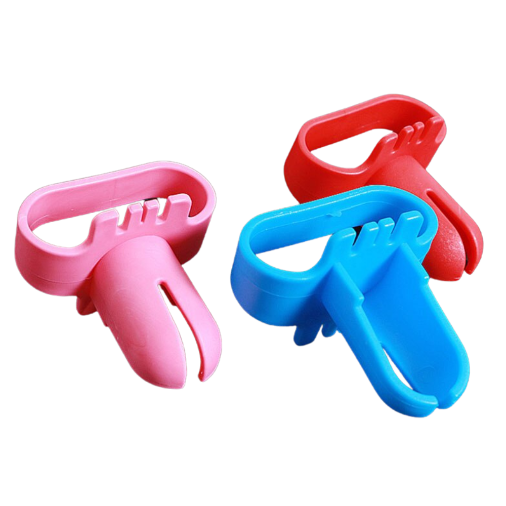 Hilfsmittel zum Binden von Ballons - Ozerty