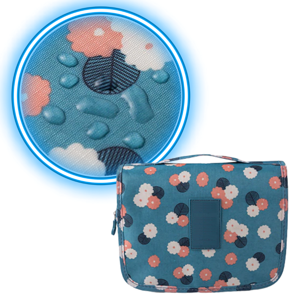 Reise-Kosmetiktasche - Ozerty