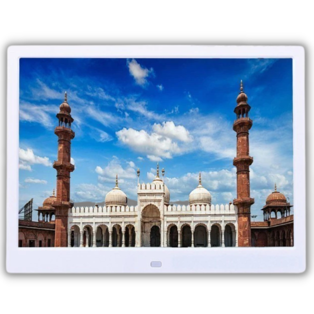 Digitaler Fotorahmen - Ozerty