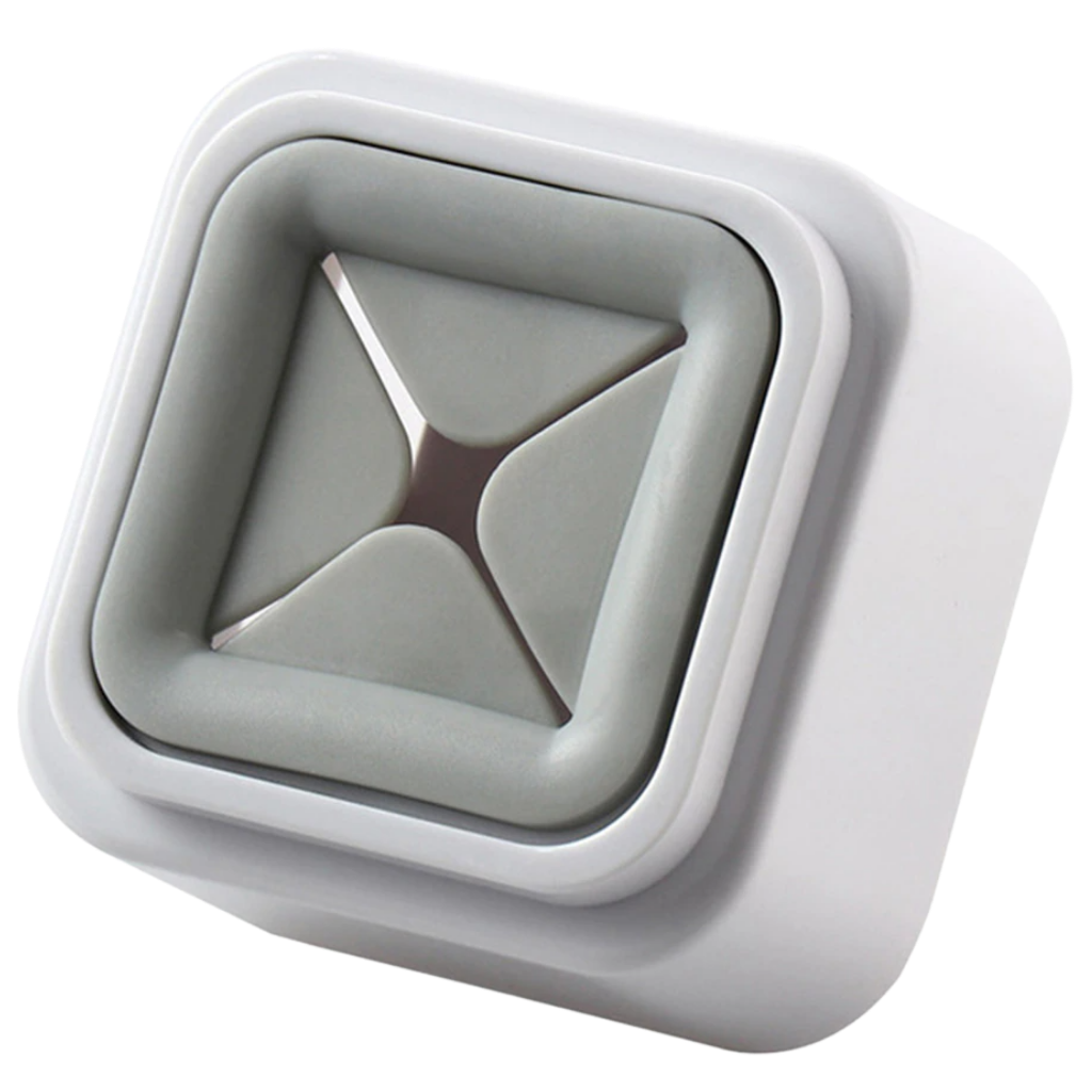 3er-Pack Selbstklebende Handtuchhalter - Ozerty