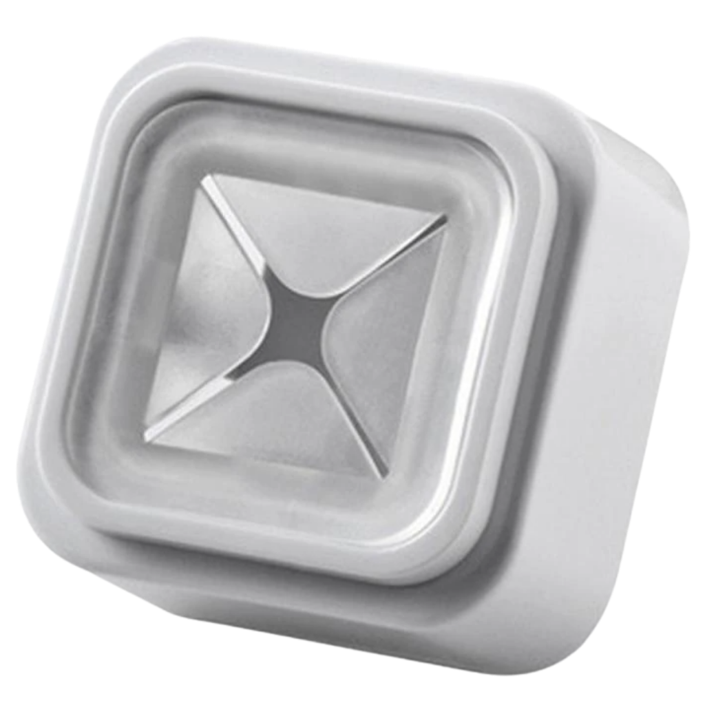 3er-Pack Selbstklebende Handtuchhalter - Ozerty