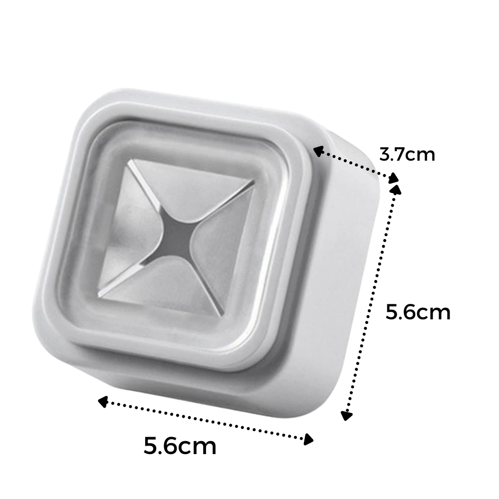 3er-Pack Selbstklebende Handtuchhalter - Ozerty