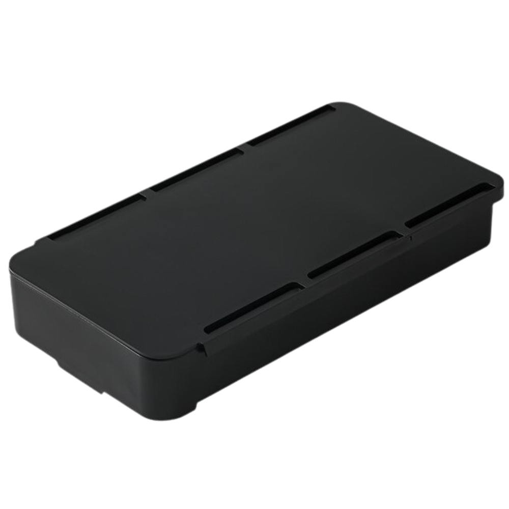 Unsichtbarer Schubladenorganisator für den Schreibtisch - Ozerty