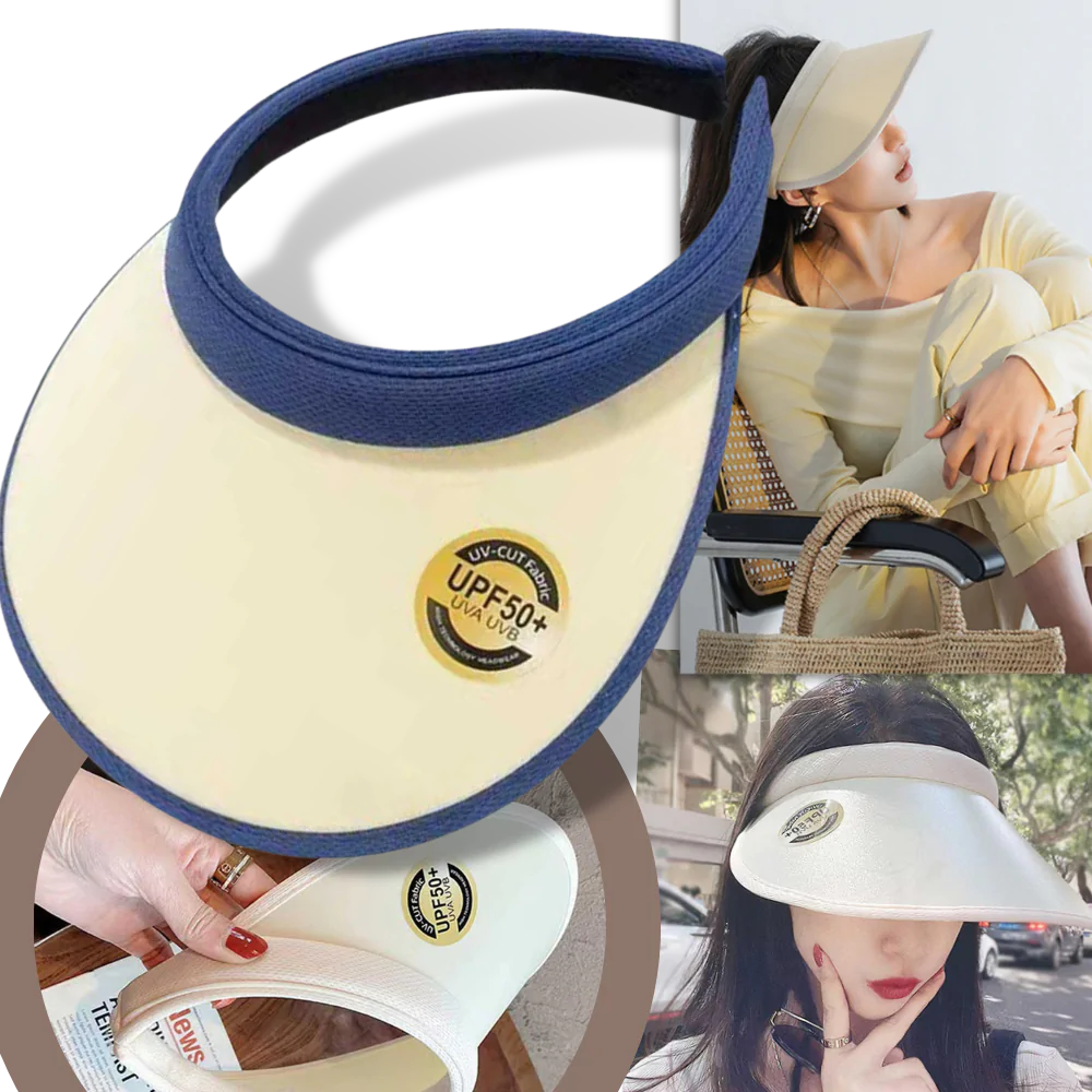 Sport-Schirmmütze - Ozerty