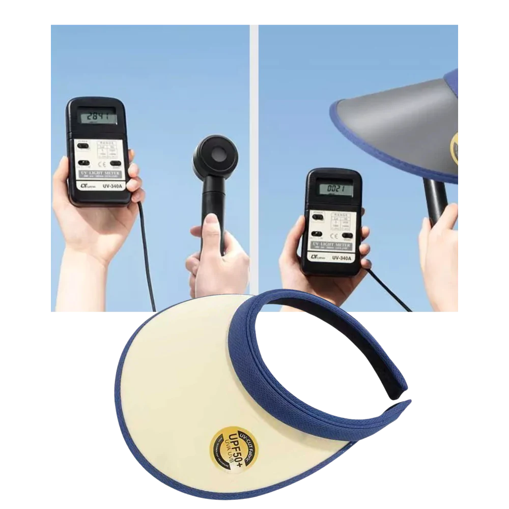 Sport-Schirmmütze - Ozerty