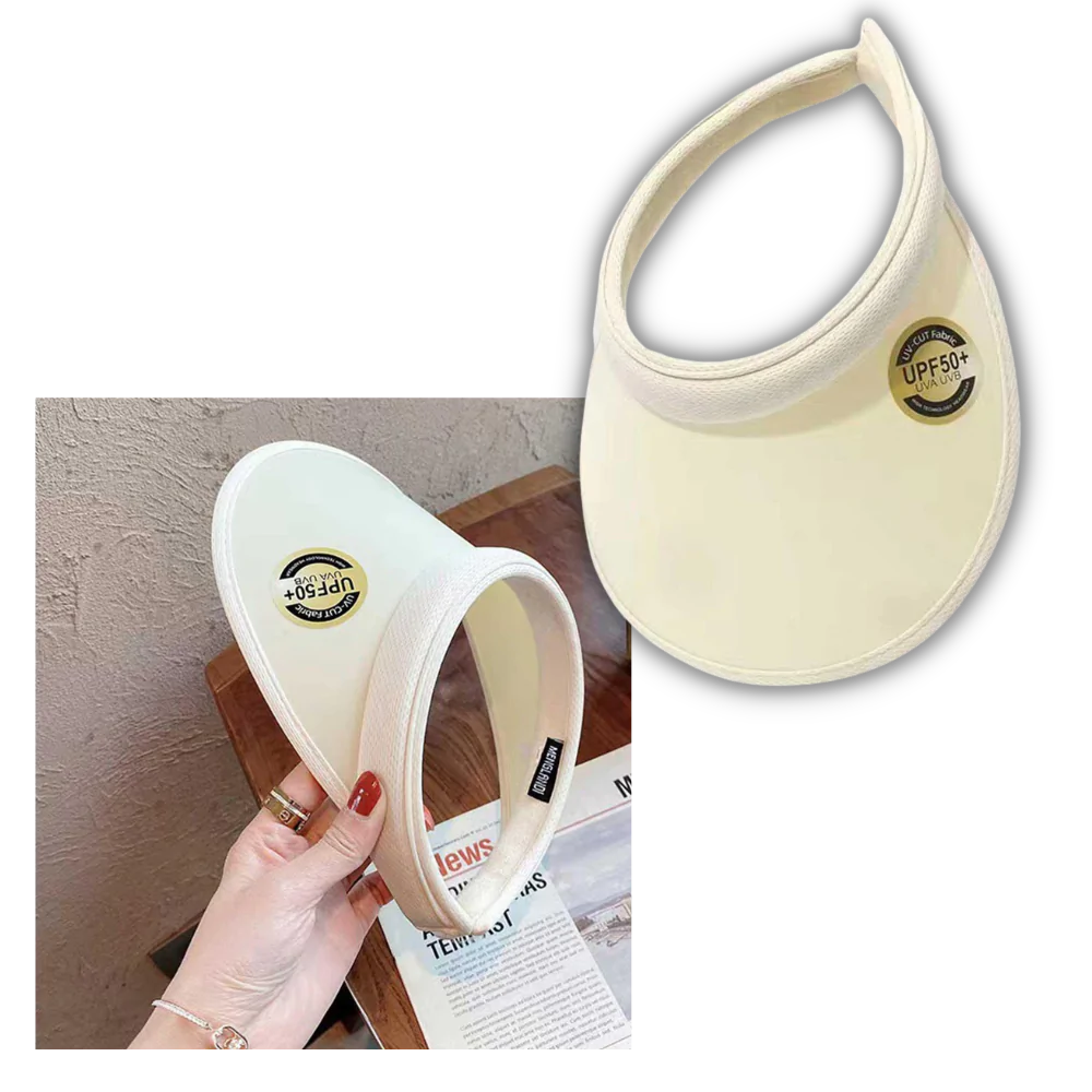 Sport-Schirmmütze - Ozerty