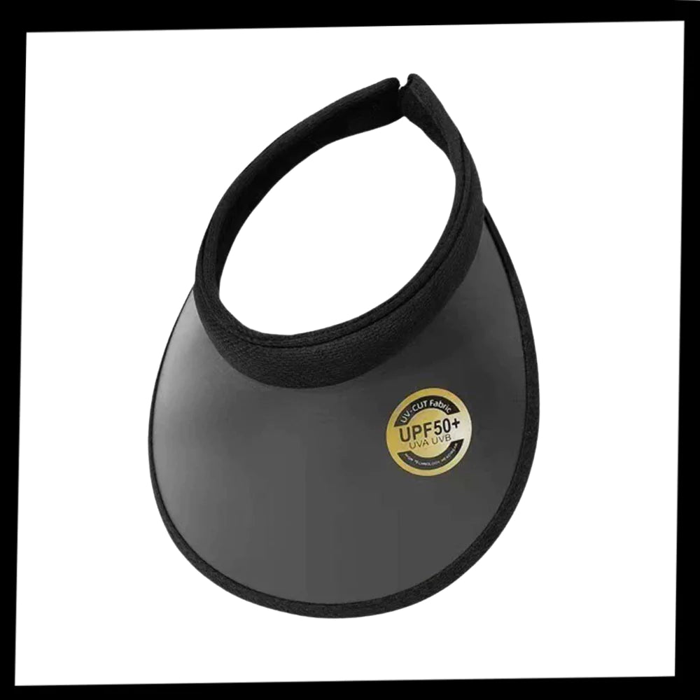 Sport-Schirmmütze - Ozerty