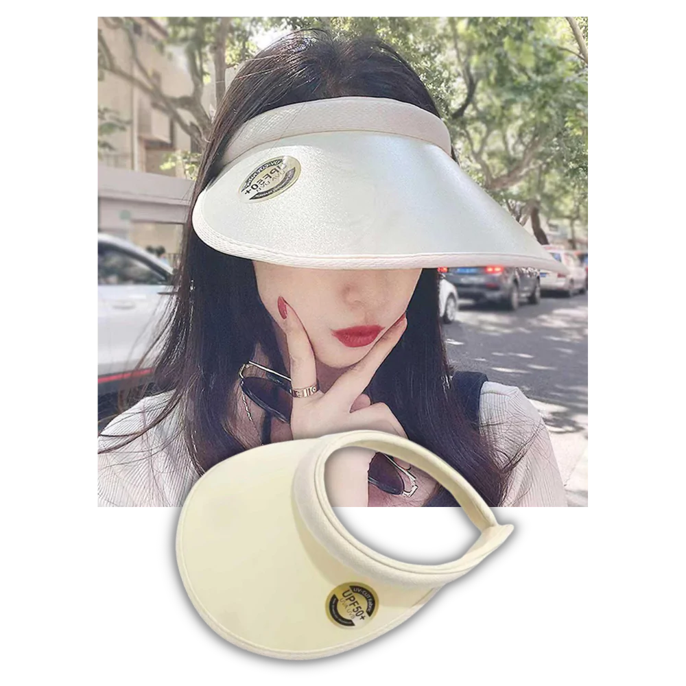 Sport-Schirmmütze - Ozerty