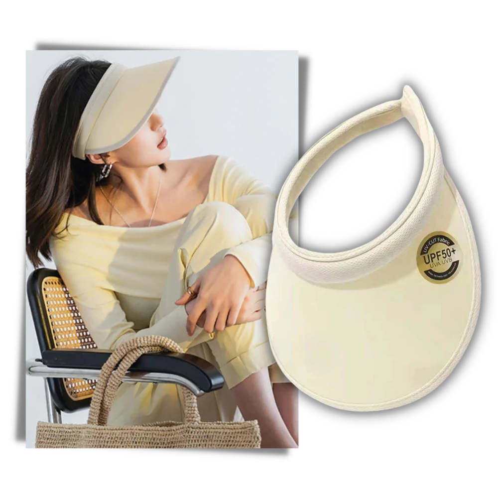 Sport-Schirmmütze - Ozerty