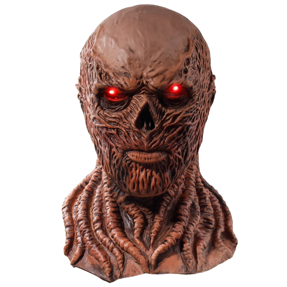 Vecna Latex Maske - Ozerty