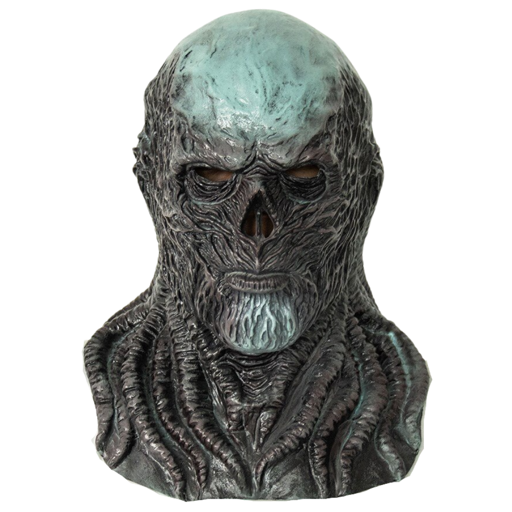 Vecna Latex Maske