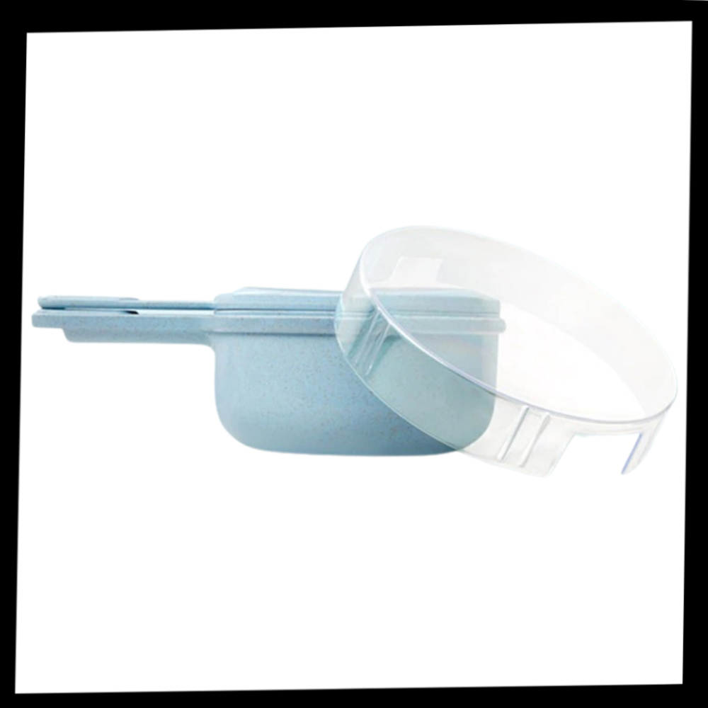 Gemüseschneider 8-in-1 - Ozerty