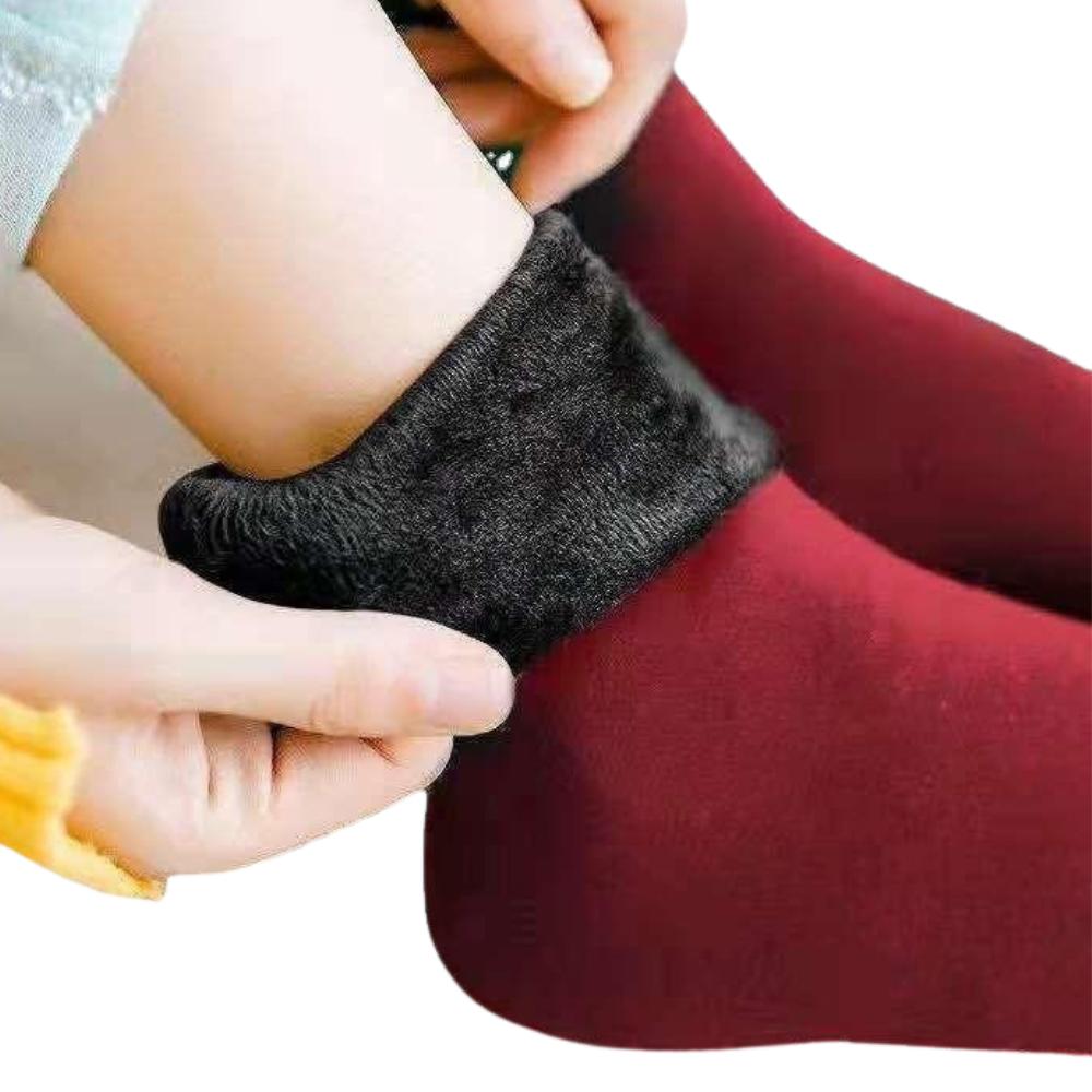 Thermal socks (3 pairs)