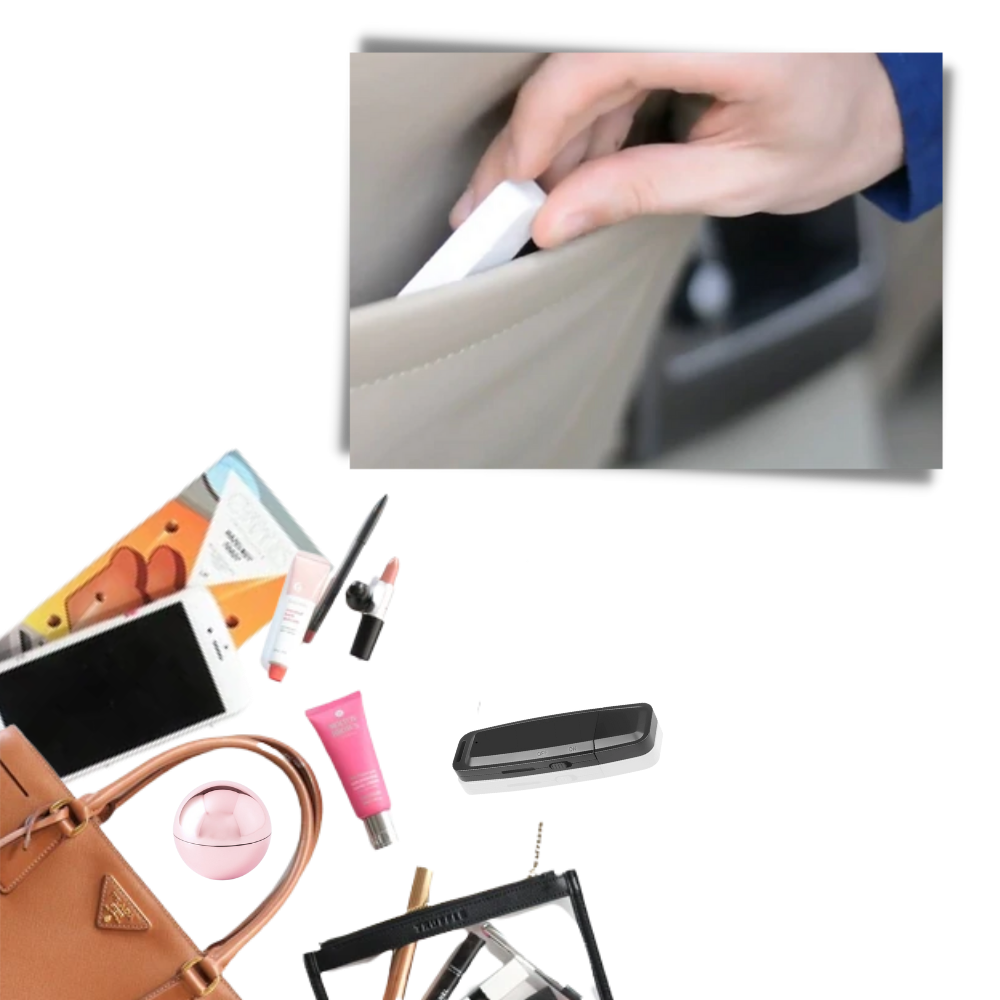 USB-Sprachrekorder - Ozerty