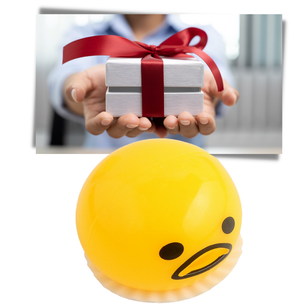 Halloween Schleim fressendes Monster Spielzeug - Ozerty