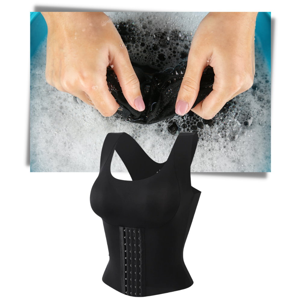 Multifunktionales Korsett-BH für Frauen - Odeut