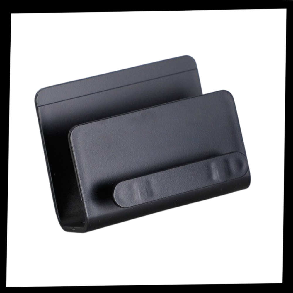 Selbstklebende Wandtelefonhalterung - Ozerty