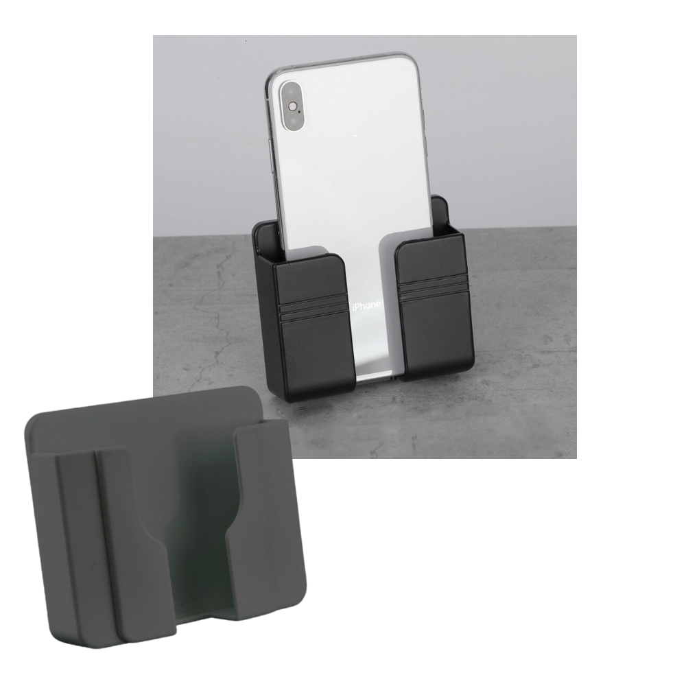 Selbstklebende Wandtelefonhalterung - Ozerty